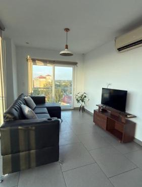 Premium apartment with city views in Managua