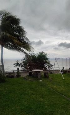 Hostal Playa Santa Martha in San José del Sur