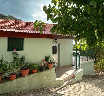 House of Vicky in Ayios Theodhoros