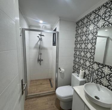 Joy residence- 3 bedroom apartment in Nicosia