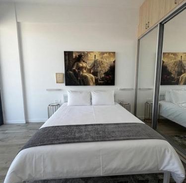 Olympus Boutique Studios in Limassol