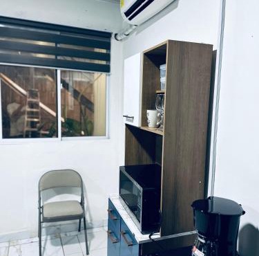 TRION RESIDENCe in Managua