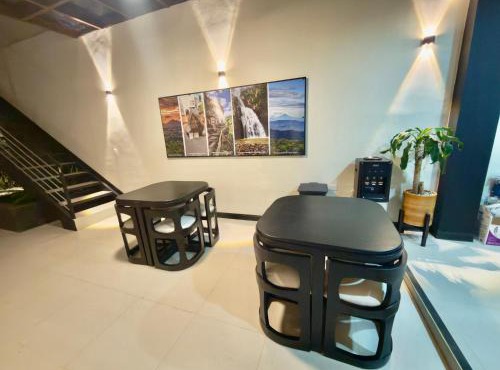 Casa FE Suites in Estelí