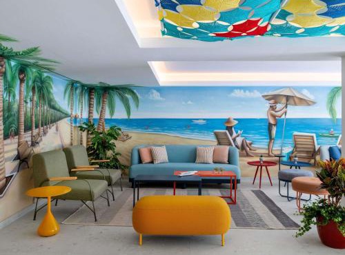 Ibis Styles Larnaca in Larnaca
