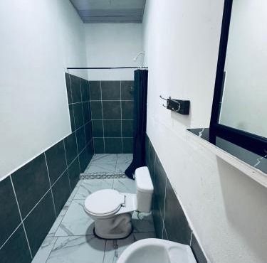 TRION RESIDENCE Estel Managua in Managua