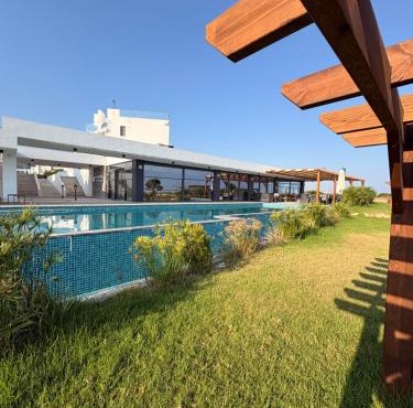Apartman Esentepe Kypr in Larnaca