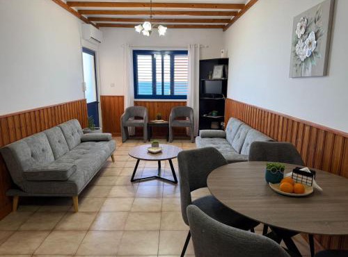 Kanalli Apartments