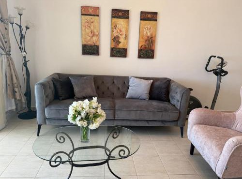 Melania Gardens 2 bedroom apt in Khlorakas