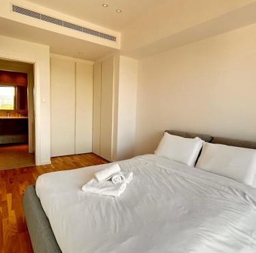 West Hill - Apartment in Agios Tychonas in Limassol