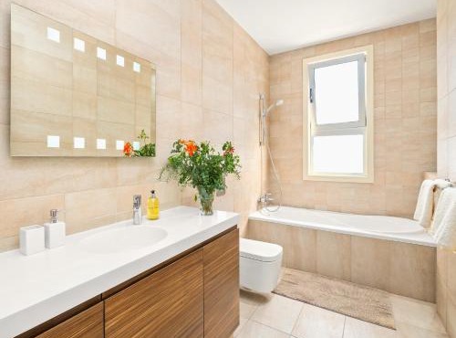 City Penthouse in Larnaca