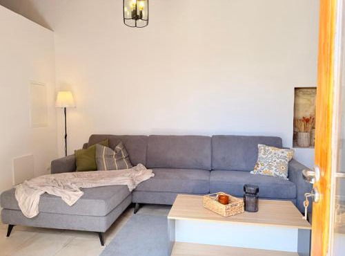Estia Vouni Boutique Houses in Vouni