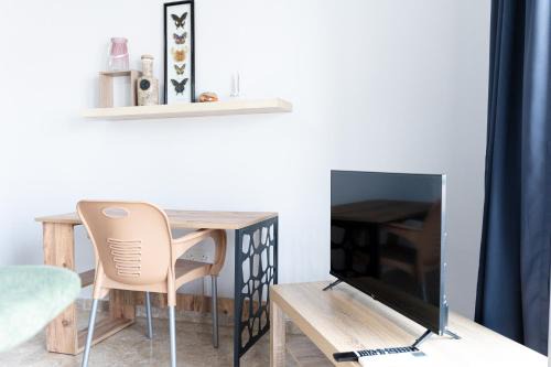 CityNest Apartments Central Lefkoşa in Nicosia