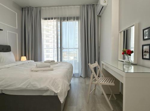 Caesar Blue Collection Nothern Cyprus whith Bedroom Residences in Ayios Dhometios