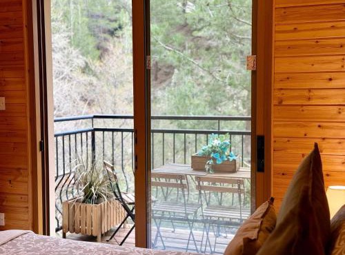 Platres Mountain Retreat by Cyprus Horizons