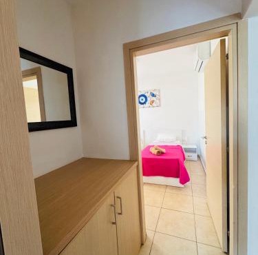 Amigos Apartment Mythical in Protaras