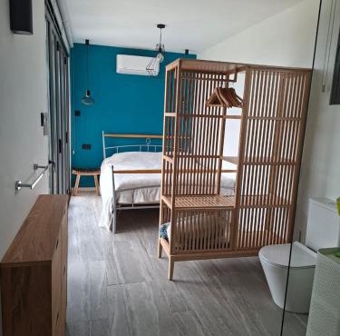 Eco Hideaway in Anoyira