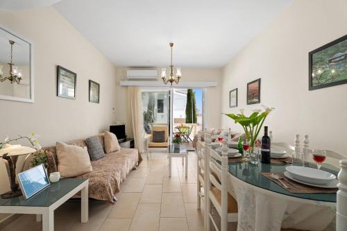 Soula Beach House in Protaras