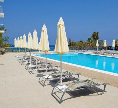 Too Coool Apartment Coralli Resort in Protaras