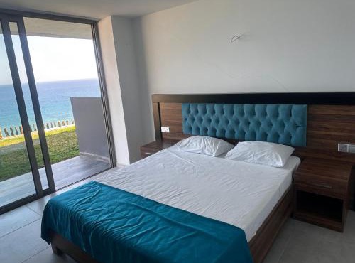 Golden Hill Hotel in Dipkarpaz
