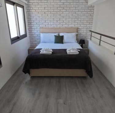 Row 7 Holiday Homes in Latchi