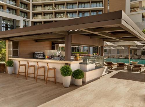 AMARA - Sea Your Only View in Limassol