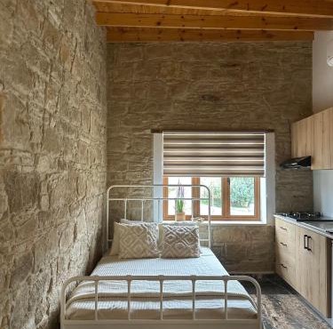 Stone Nest in Tochni
