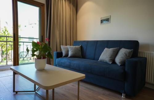 Pissouriana hotel Apartments in Pissouri
