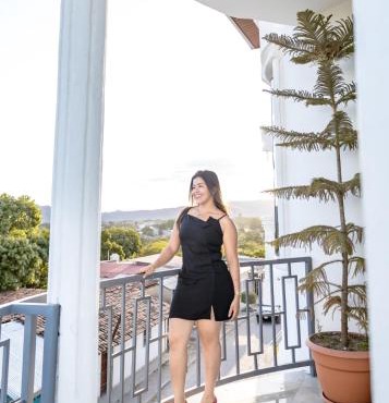 Hotel Loma Linda in Ocotal