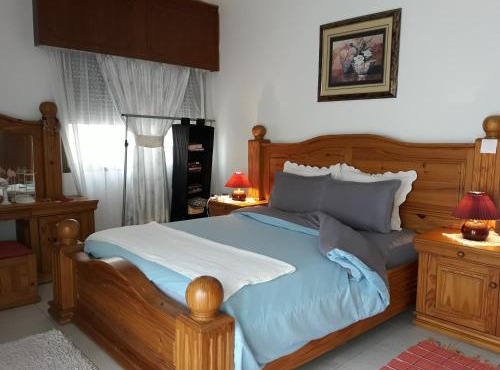 Shared Top 1st floor villa in Limassol