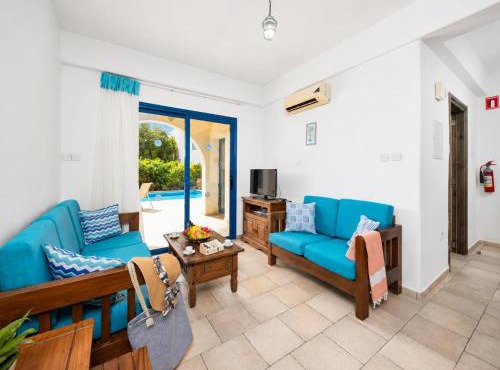 Villa Artemis in Peyia