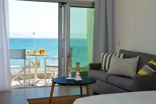Island Boutique Hotel in Larnaca