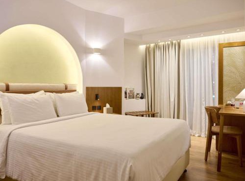 The Classic Hotel Nicosia - Handwritten Collection