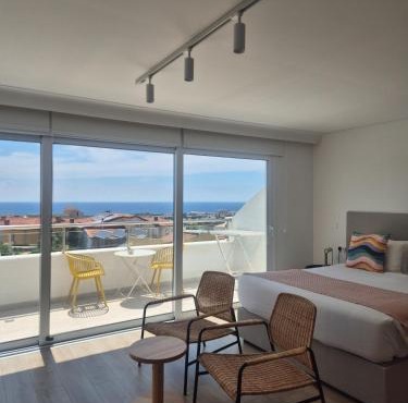 Old Town 63 Luxury Residence in Paphos