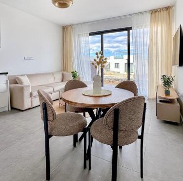 Kantara Beach Resort Apartment Matty in Aglantzia