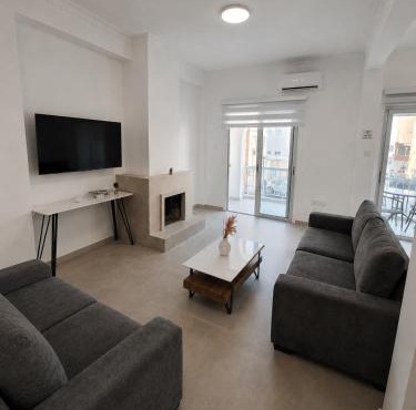 Maestro Ermou House in Larnaca