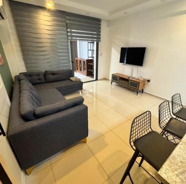 Walking Distance to Bars and Casinos in the Center in Nicosia