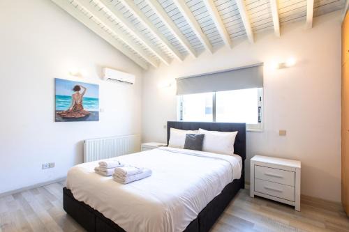 Gaia - 4 Bedroom House in Larnaca in Larnaca