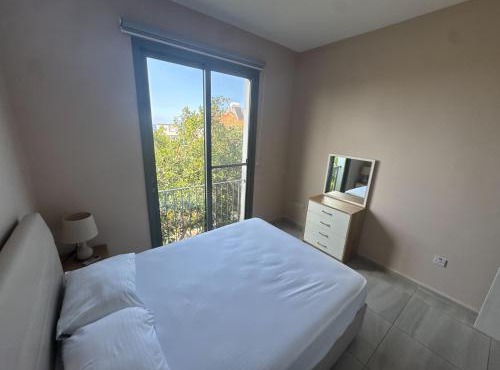 Kıbrıs Town House Menekşe
