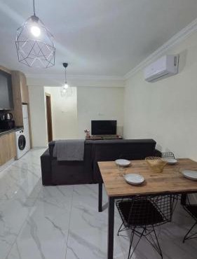 Royal Sun Elite Apartment by Long Beach in Phrenaros
