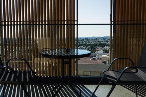 Rois Constructions in Nicosia