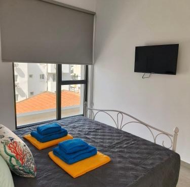 Promenade Larnaca Apartments in Larnaca