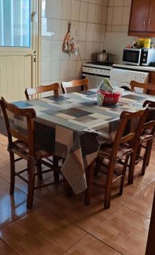 Xrysanthis Kaouris in Limassol