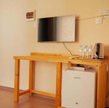 Zuma Hotel Cyprus - Turkish Side in Nicosia