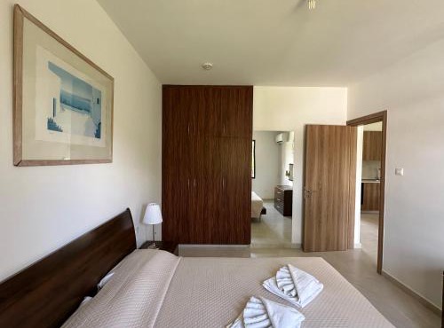 Anna Hotel Apartments