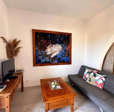 Tina’s Cozy Studio in Polis Chrysochous