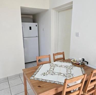 Indie little house in Limassol