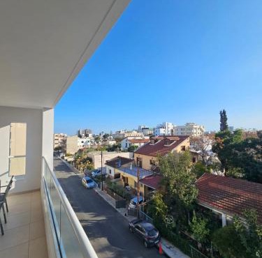 Dinglis Residences 31 in Larnaca