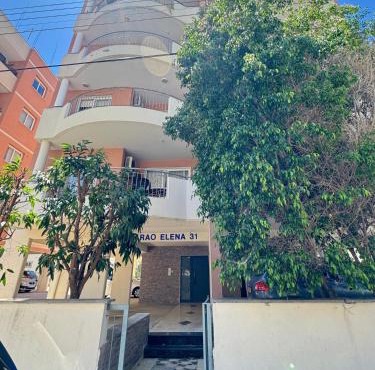 Central Nicosia 2-Bedroom Apartment & Parking in Strovolos