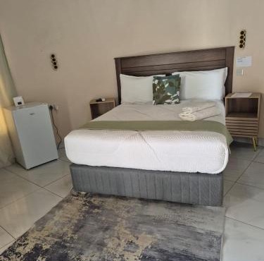 Paradise Reho Guesthouse in Nata