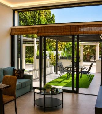 Allure Suites in Larnaca